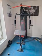 Fitnesskamer, Ophalen, Gebruikt, Benen, Overige typen