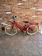 Meisjesfiets, Fietsen en Brommers, Ophalen, Zo goed als nieuw, Decatlon