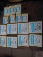 Set zelfborende schroeven zie foto's 15 dozen, Ophalen