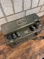 Signal Corps US Army BC1000, Verzenden, Landmacht, Overige typen