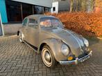 Volkswagen kever 1963, Argent ou Gris, Achat, 4 portes, Entreprise