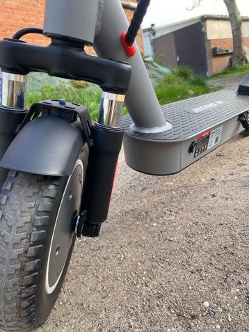 Elektrische steps beschikbaar voor biedingen