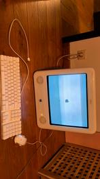 Macintosh eMac, Computers en Software, Apple Desktops, Ophalen of Verzenden, Zo goed als nieuw