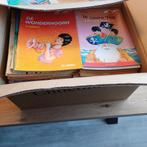 De Sikkel leesboekjes, Boeken, Ophalen of Verzenden, Gelezen, Verschillende auteurs, Fictie algemeen