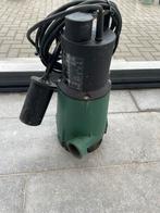 DAB WATERPOMP FEKA 600sv, Ophalen, Gebruikt