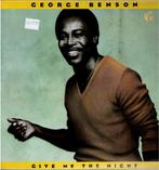 Vinyl, LP   /   George Benson – Give Me The Night, CD & DVD, Vinyles | Autres Vinyles, Autres formats, Enlèvement ou Envoi