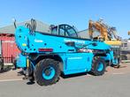 Genie GTH 5021 R roterende verreiker telescopic lade 21m, Zakelijke goederen, Verreiker