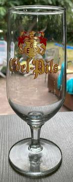 Edel-Pils Geel, Ophalen of Verzenden, Zo goed als nieuw