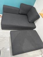 Partie de Divan, Banc droit, Comme neuf, Enlèvement, Deux personnes