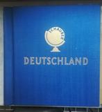 2 albums de timbres pré-imprimés Allemagne, Postzegels en Munten, Ophalen, 1990 tot heden, Gestempeld
