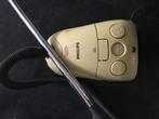 Philips mobilo stofzuiger inclusief 13 zakken, Enlèvement ou Envoi, Aspirateur, Sac à poussière, Comme neuf