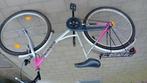 Meisjes fiets, Ophalen, Zo goed als nieuw, 20 inch, Btwin Decathlon