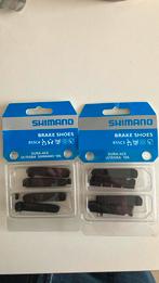 Plaquettes de frein Shimano R55C3 et C4, Sports & Fitness, Enlèvement ou Envoi, Neuf