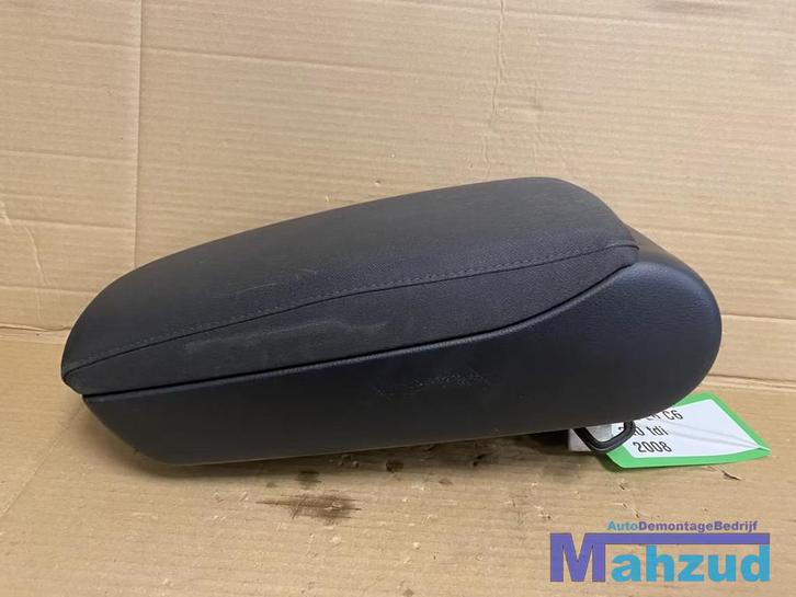 AUDI A6 C6 Armsteun 2004-2011, Auto-onderdelen, Interieur en Bekleding, Audi, Gebruikt