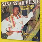 Nana Nsiah Piesie, CD & DVD, Vinyles | Autres Vinyles, Enlèvement ou Envoi, Utilisé, 12 pouces