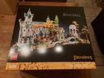 Nieuwe lego set lord of the rings 10316, Kinderen en Baby's, Ophalen of Verzenden, Lego