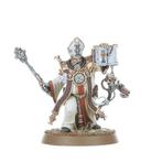 Warhammer 40K - Ministorum Priest, Ophalen of Verzenden, Nieuw, Warhammer 40000, Figuurtje(s)