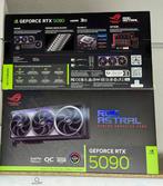 RTX 5090 Astral, Nieuw, Ophalen of Verzenden, PCI-Express 5, Nvidia
