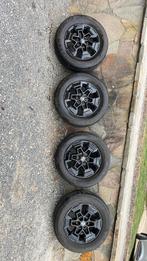 Nissan navara velgen, Auto-onderdelen, Ophalen, Band(en)