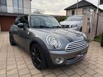 Mini Cooper benzine van 2009 133000 km met nieuwe kopelling, Auto's, 4 zetels, Elektrische ramen, 166 cc, Bedrijf