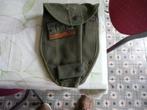 PORTE PELLE US VIETNAM, Ophalen of Verzenden, Landmacht, Overige typen