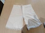 Dames pantybroekje MERK ZEEMAN WIT MAAT L - NIEUW, Kleding | Dames, Ondergoed en Lingerie, Zeeman, Ophalen of Verzenden, Wit, Broekje of Short