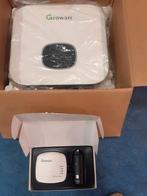 Growatt omvormer.Nieuw!!!, Ophalen of Verzenden, Zo goed als nieuw