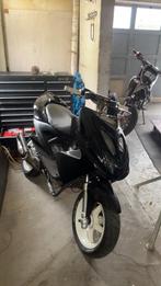 Yamaha aerox a-klasse raket, Ophalen, Aerox, 70 cc, Klasse A (25 km/u)