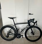 Ridley Helium SLX | Sram Force/Rival | powermeter, Fietsen en Brommers, Ophalen, Zo goed als nieuw, Carbon