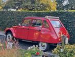 Citroën Dyane 6, Auto's, Citroën, Particulier, Rood, Te koop