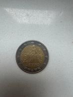 Griekenland 2002  euromunt met S, 2 euro, Ophalen of Verzenden, België, Losse munt