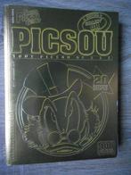 SUPER GIANT PICSOU ALLE PICSOU VAN A tot Z EDIT. VERZAMEL GO, Nieuw, Ophalen of Verzenden