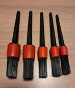 Car detail brushes, Enlèvement ou Envoi