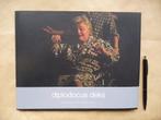 BOEK "DIPLODOCUS DEKS " TONEELGROEP WATOU, Boeken, Ophalen of Verzenden, Nieuw, Toneel