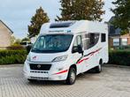 fiat sunlight, Caravans en Kamperen, Douche, Bedrijf, Diesel, Fiat