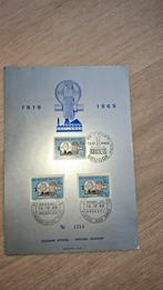 Postzegel, Postzegels en Munten, Postzegels | Toebehoren, Ophalen