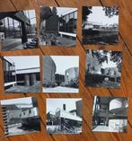 9 persfoto's cultuurcentrum De Warande Turnhout ca 1980, Ophalen of Verzenden