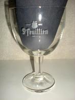 Galopin 4 brasseries (St Feuillien-Ename-Maredsous-Affligem), Collections, Enlèvement ou Envoi, Comme neuf, Verre ou Verres