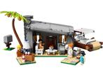 lego Ideas The Flintstones 21316, Ophalen, Nieuw, Complete set, Lego