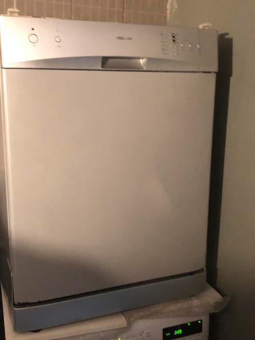 Lave vaisselle Proline, Elektronische apparatuur, Vaatwasmachines, Zo goed als nieuw, Ophalen of Verzenden