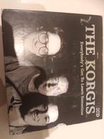 The korgis  2 cd box, CD & DVD, CD | Compilations, Enlèvement ou Envoi