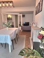 Gezellig instapklaar app te Oostende op 50m van strand, Immo, 0 kWh/jaar, Tot 200 m², 221 kWh/m²/jaar, 2 kamers