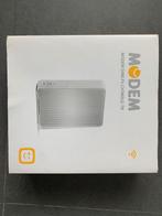 Telenet modem ( ZONDER KABEL!), Ophalen, Zo goed als nieuw