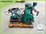 Ingersoll Rand 253 Piston air compressor (bj 1985)