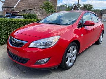 Opel Astra 1.3 CDTi ecoFLEX Enjoy Start