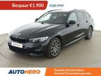 BMW 3 Serie 330 330e xDrive M Sport (bj 2021, automaat), Auto's, Automaat, Zwart, Electronic Stability Program (ESP), https://public.car-pass.be/vhr/5c503fbc-feba-4cd5-b710-25c06de07fad
