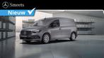 Mercedes-Benz Citan 112 CDI L2 Pro VASTE TREKHAAK NAVI PLUS, Auto's, 4 deurs, Stof, Euro 6, 4 cilinders