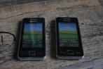 Samsung Star II (GT-S5260) - 10 EUR / stuk, Overige modellen, Zwart, Touchscreen, 3 tot 6 megapixel