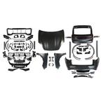 Porsche Cayenne 2018-2023 Look 2024 carrosseriekit, Ophalen