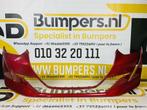 Bumper Peugeot 208 2020-2022 Voorbumper 2-J9-2345, Auto-onderdelen, Ophalen of Verzenden, Gebruikt, Voor, Bumper